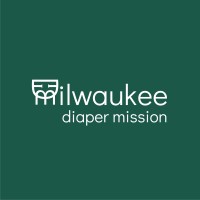 Milwaukee Diaper Mission logo - Similar company to Pivot