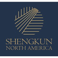 Shengkun North America Inc. logo - Similar company to Relastics Company