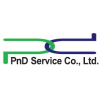 PnD Service Co.,Ltd