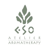 Eso Atelier Aromatherapy logo - Similar company to Çalıkoğlu Bitkisel Ürünler