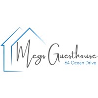 Megs Guesthouse logo - Similar company to Cpd Authority