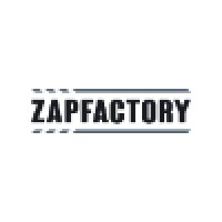 zapfactory GmbH logo - Similar company to Lawtech.Ch