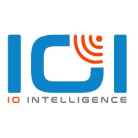IO Intelligence logo - Similar company to Second Phase