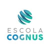 Escola COGNUS logo - Similar company to Excellent Global Unidade Araras