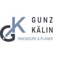 Gunz & Kälin GmbH logo - Similar company to Dreisicht Gmbh