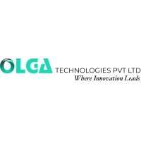 OLGA TECHNOLOGIES PVT LTD logo - Similar company to Rjay Technologies Pvt Ltd