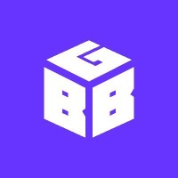 Built By Gamers logo - Similar company to Campfire