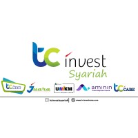 Tri Capital Investama Syariah logo - Similar company to Vemobo