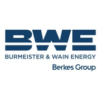 Burmeister & Wain Energy logo - Similar company to Bwsc