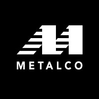 Metalco Inc. logo - Similar company to Atomic Soudure