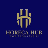 Horeca Hub logo - Similar company to Minimelts Polska