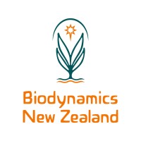 Biodynamics New Zealand logo - Similar company to Blue Borage