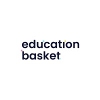Education Basket logo - Similar company to 3Elm Education Services