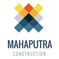 PT. Mahaputra Nusantara Konstruksi logo - Similar company to Dv Construction - Sri Lanka