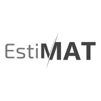 ESTIMAT logo - Similar company to Stimat