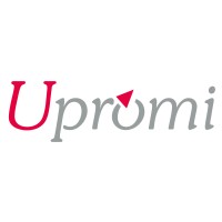 Upromi logo - Similar company to Exeline Formations