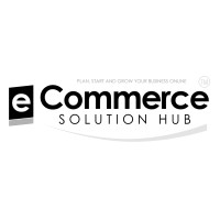 eCommerce Solution Hub logo - Similar company to Ecommerce Me