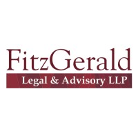 FitzGerald Legal & Advisory LLP logo - Similar company to Aonach