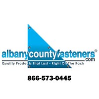 Albany County Fasteners logo - Similar company to Engineered Industrial Products, Inc.