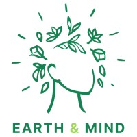 Earth & Mind CIC logo - Similar company to W&H (Roads) Ltd