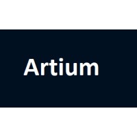 Artium logo - Similar company to Dinaki