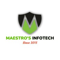 Maestro's Infotech logo - Similar company to Vello