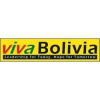 Viva Bolivia logo - Similar company to Latercera Sl