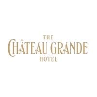 Château Grande Hotel logo - Similar company to Park Chateau Estate