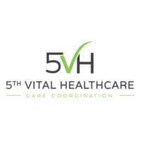 5th Vital Healthcare logo - Similar company to N M Informatics Pvt Ltd