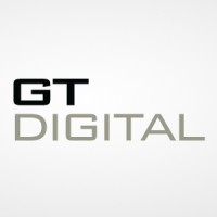 GT Digital logo - Similar company to Thinq Digital