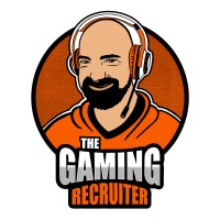 The Gaming Recruiter logo - Similar company to Game Dev Local