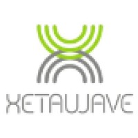 XetaWave logo - Similar company to Freewave Technologies