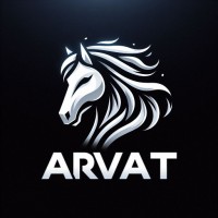 Arvat logo - Similar company to Smoke Machine