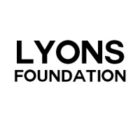 Lyons Foundation logo - Similar company to Iternal Wisdom