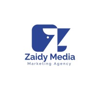 Zaidy Media logo - Similar company to Dubbs Game