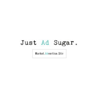 Just Ad Sugar logo - Similar company to Get Inn