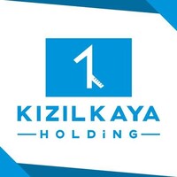 Kızılkaya Holding logo - Similar company to Kavaf Holding