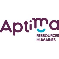 Aptima RH logo - Similar company to Fpsr