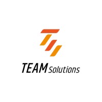 TEAM Solutions Vietnam logo - Similar company to Teamsolution