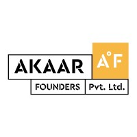 AKAAR FOUNDERS PVT.LTD logo - Similar company to Techbuds It Solutions Pvt Ltd
