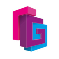 RevitGG logo - Similar company to Vdcbase