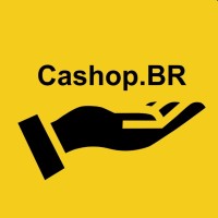 Cashop Comercio Eletronico logo - Similar company to Rap Cultural Br