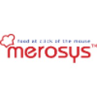 Merosys  Online Food Ordering