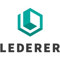 Lederer GmbH Ennepetal logo - Similar company to Eurobolt