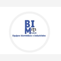 BIM Metrology - Equipos Biomedicos e Industriales SAS logo - Similar company to Medicah