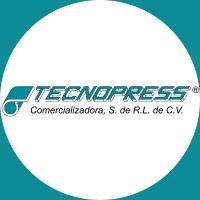 Tecnopress Comercializadora S. de .R.L. de .C.V logo - Similar company to Mt Tools