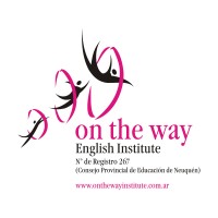 On The Way (Instituto de Inglés) logo - Similar company to Grupo Crece Idiomas