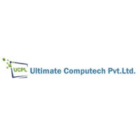 ULTIMATE COMPUTECH PVT.  LTD. logo - Similar company to Elixir Netconnect Pvt Ltd
