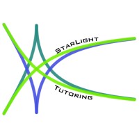 StarLight Tutoring logo - Similar company to The Skillup Foundation