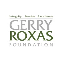 Gerry Roxas Foundation logo - Similar company to Jaime V. Ongpin Foundation, Inc.